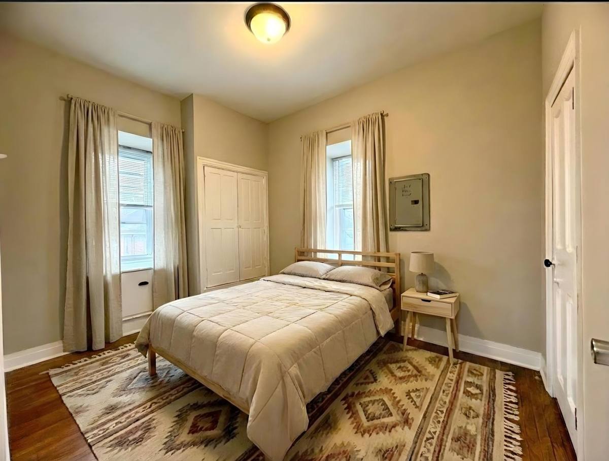 Apartment for rent at 222 S 8th St, Lebanon, PA 17042