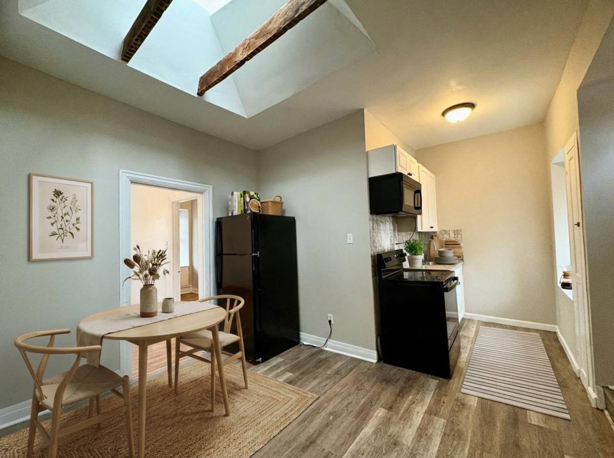 Apartment for rent at 222 S 8th St, Lebanon, PA 17042