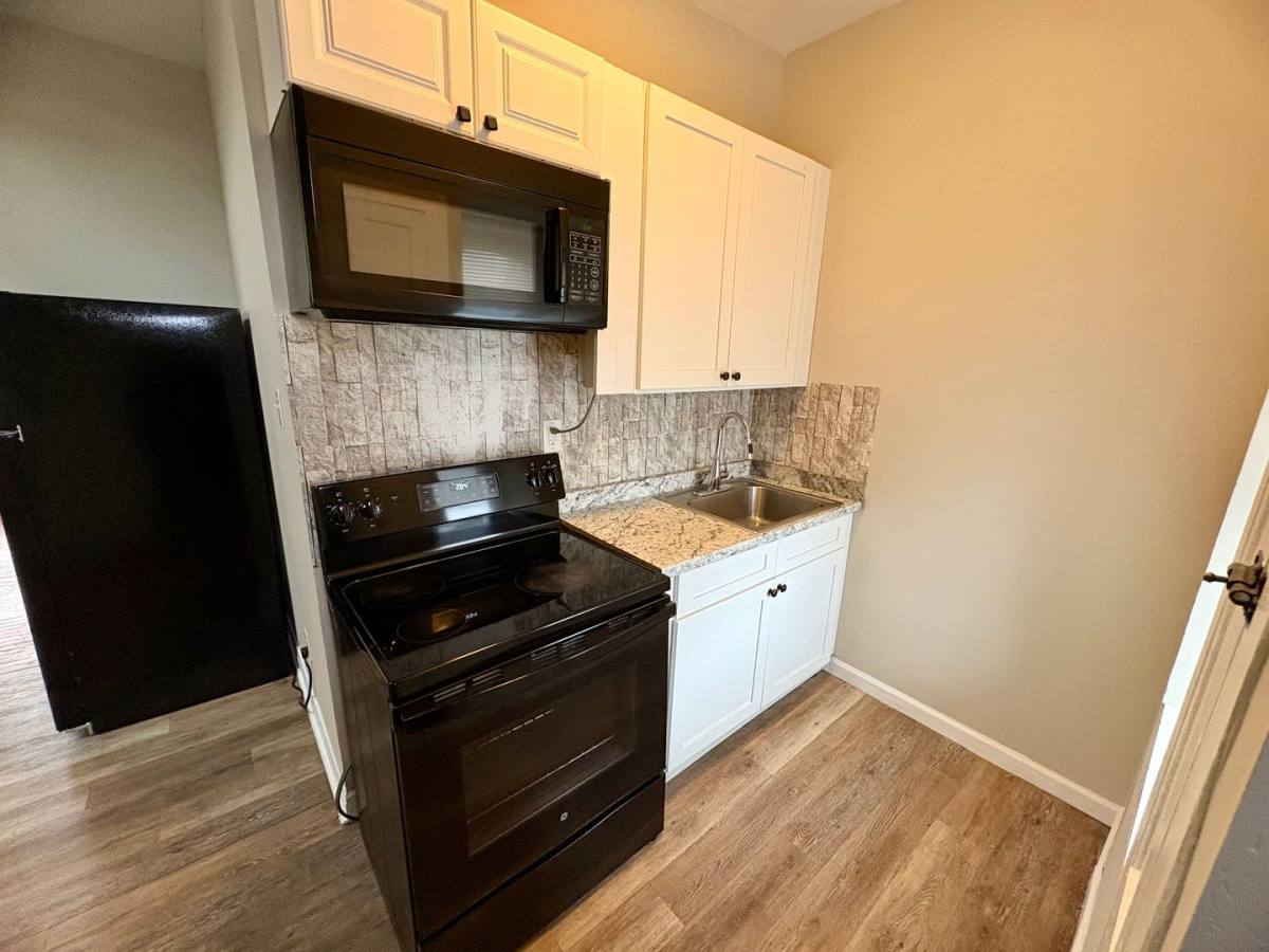Apartment for rent at 222 S 8th St, Lebanon, PA 17042