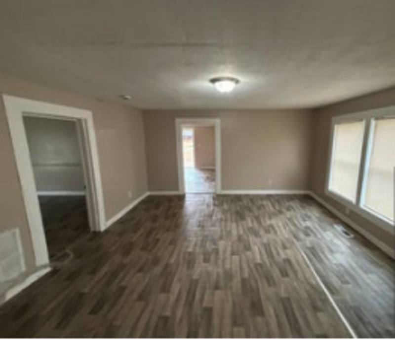 House for rent at 218 Irving Ave, Griffin, GA 30223