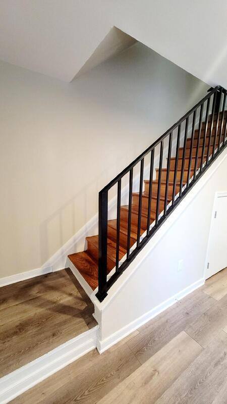 Townhouse for rent at 509 N 35th St #16, Richmond, VA 23223