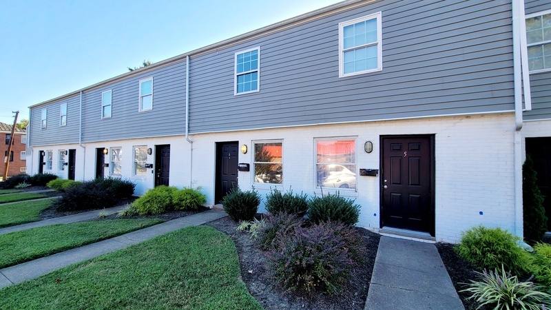 Townhouse for rent at 509 N 35th St #16, Richmond, VA 23223