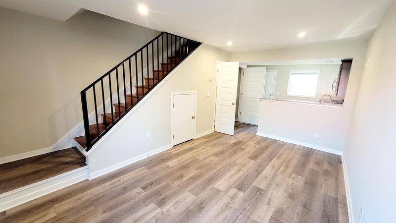 Townhouse for rent at 509 N 35th St #16, Richmond, VA 23223