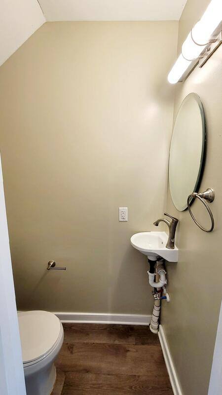 Townhouse for rent at 509 N 35th St #16, Richmond, VA 23223