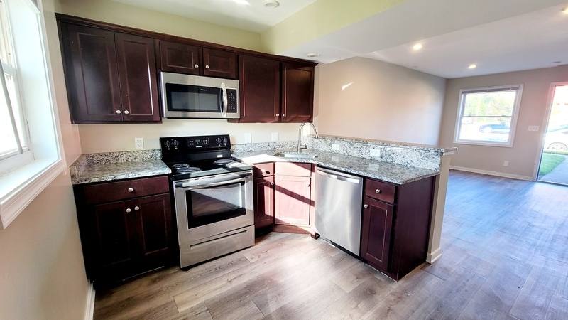 Townhouse for rent at 509 N 35th St #16, Richmond, VA 23223