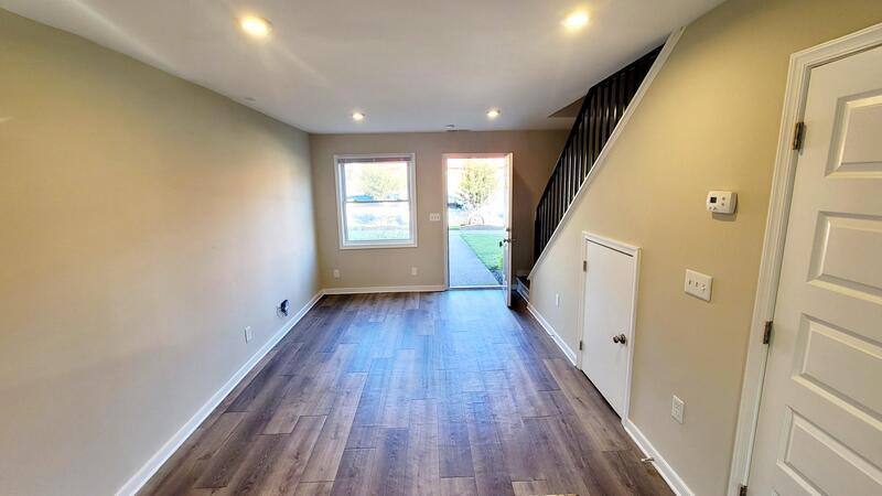 Townhouse for rent at 509 N 35th St #16, Richmond, VA 23223