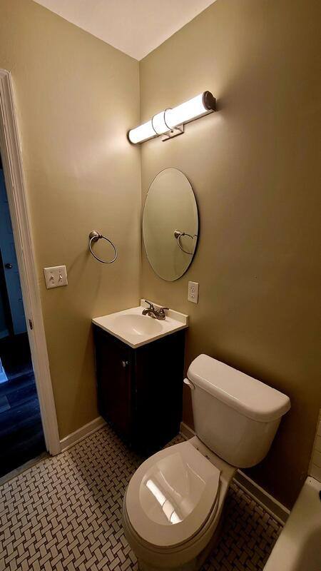 Townhouse for rent at 509 N 35th St #16, Richmond, VA 23223
