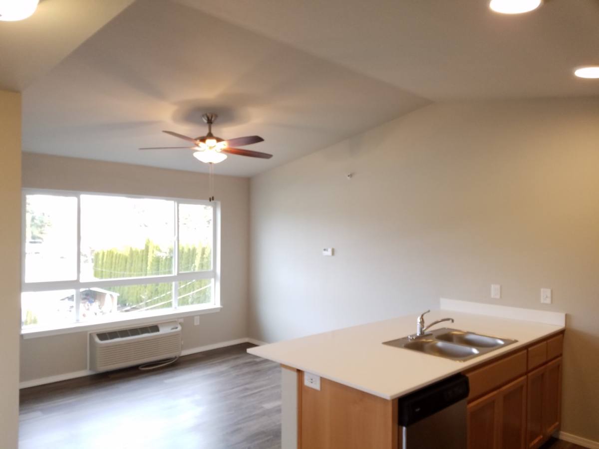 Apartment for rent at 3655 Pleasant View Dr, Salem, OR 97303