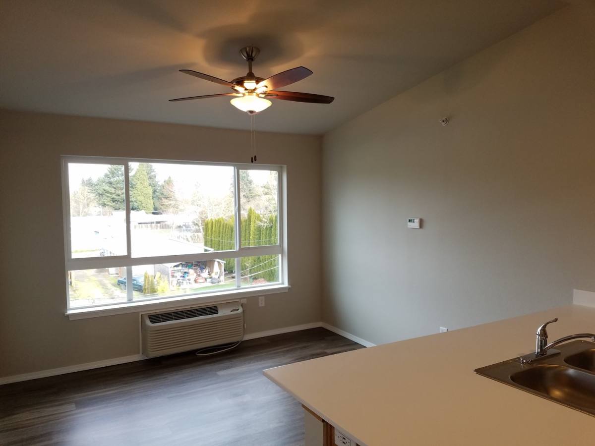 Apartment for rent at 3655 Pleasant View Dr, Salem, OR 97303