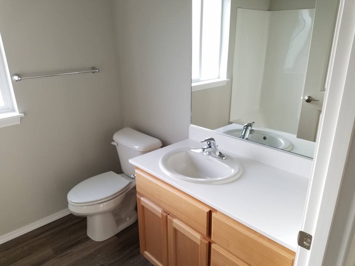 Apartment for rent at 3655 Pleasant View Dr, Salem, OR 97303