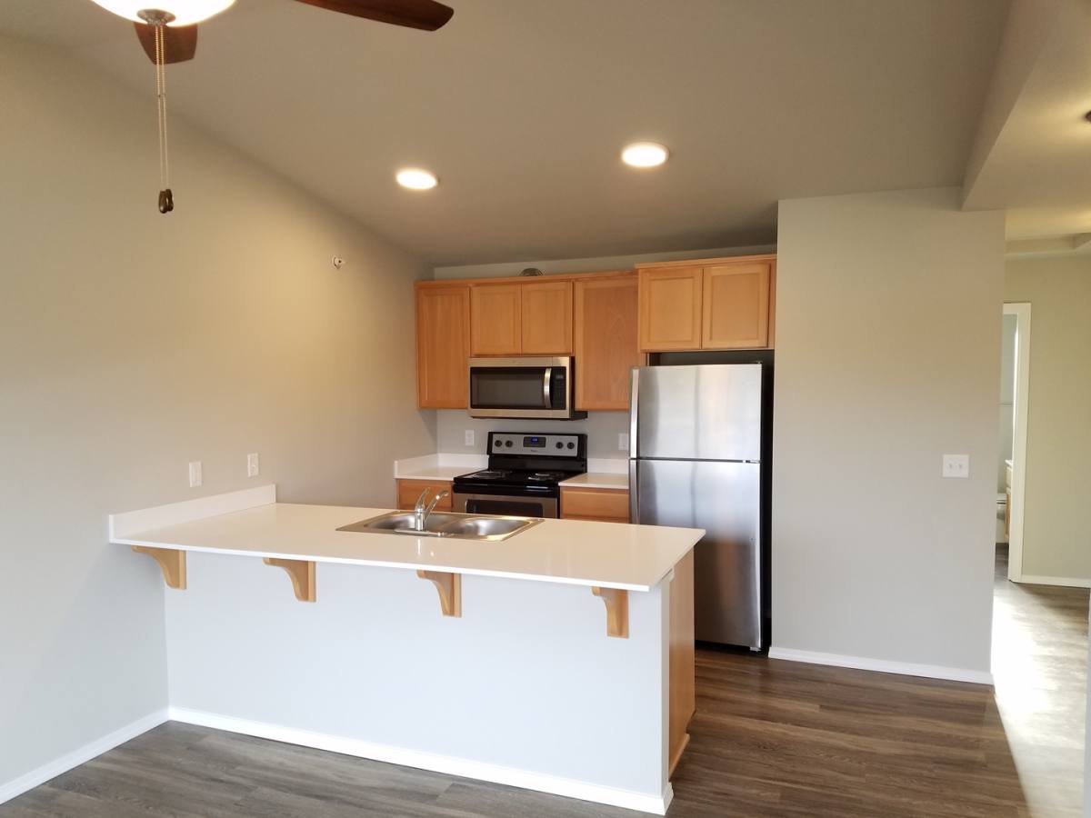 Apartment for rent at 3655 Pleasant View Dr, Salem, OR 97303