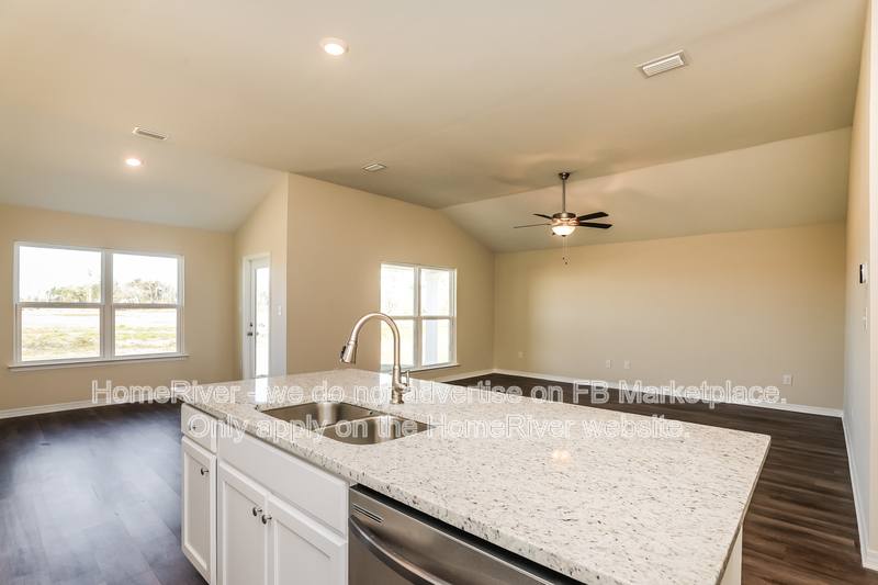House for rent at 1170 Hayward Loop, Foley, AL 36535
