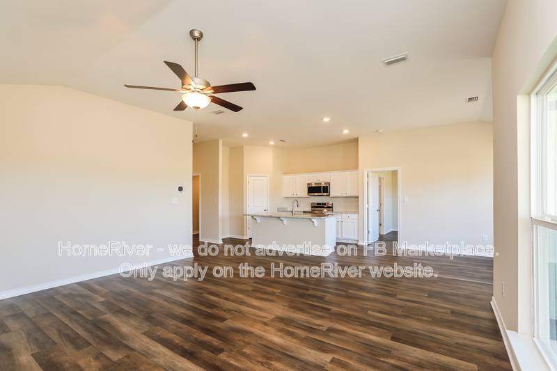 House for rent at 1170 Hayward Loop, Foley, AL 36535