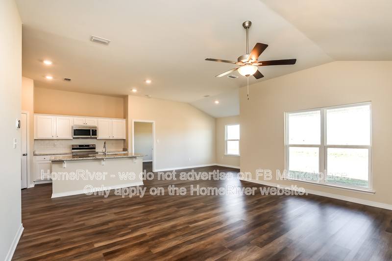House for rent at 1170 Hayward Loop, Foley, AL 36535