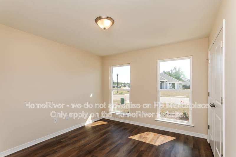 House for rent at 1170 Hayward Loop, Foley, AL 36535