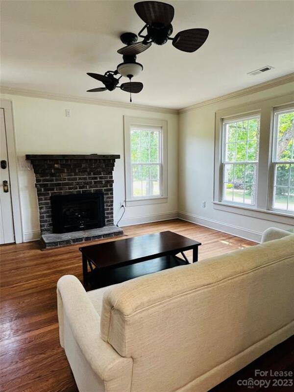 House for rent at 162 Birtwick Rd, Rockwell, NC 28138