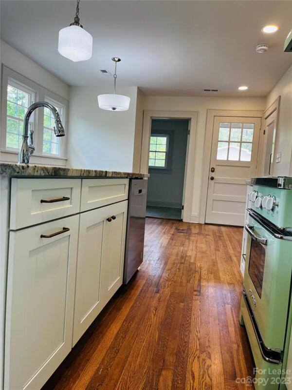 House for rent at 162 Birtwick Rd, Rockwell, NC 28138