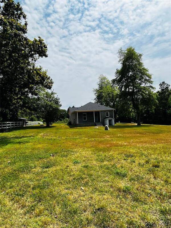 House for rent at 162 Birtwick Rd, Rockwell, NC 28138