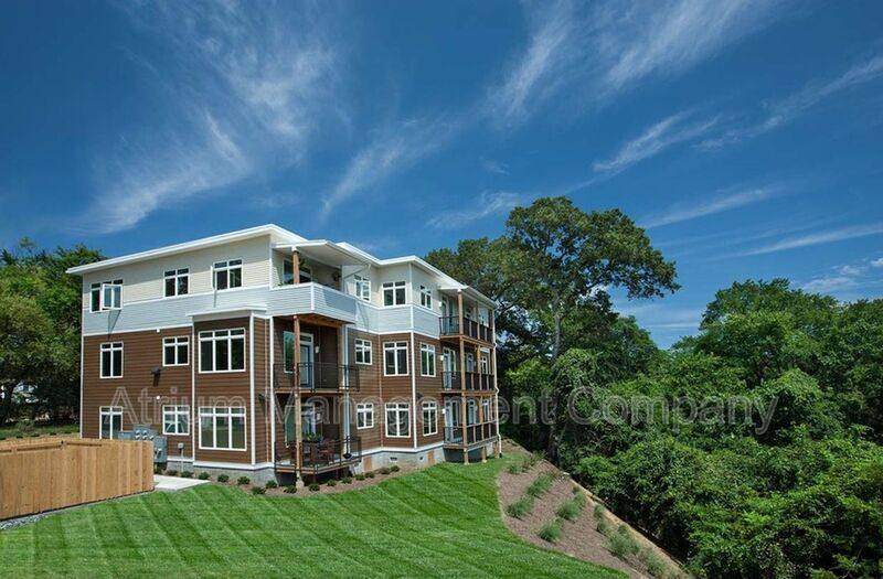 Apartment for rent at 3618 E Broad St #A104, Richmond, VA 23223