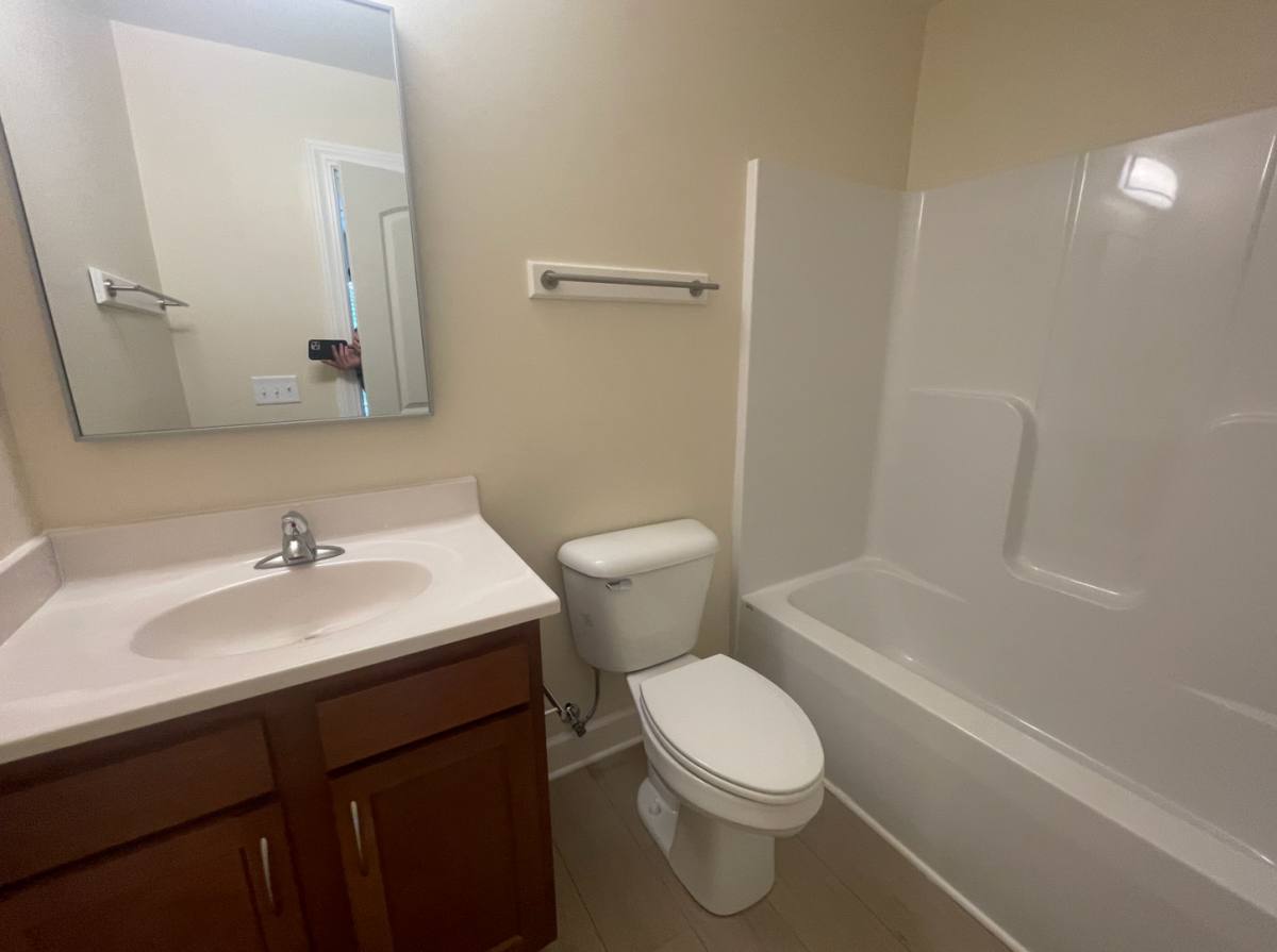 Apartment for rent at 624 Golfview Dr, Lexington, KY 40504