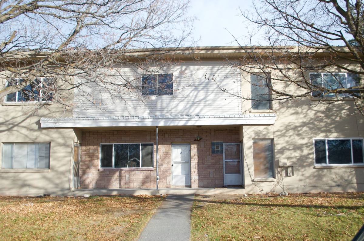 Apartment for rent at 1385 Benton, Idaho Falls, ID 83401