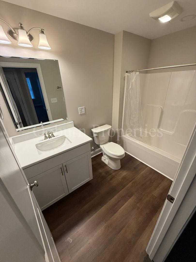 Apartment for rent at 500 N Dunleith Ave, Winston Salem, NC 27101