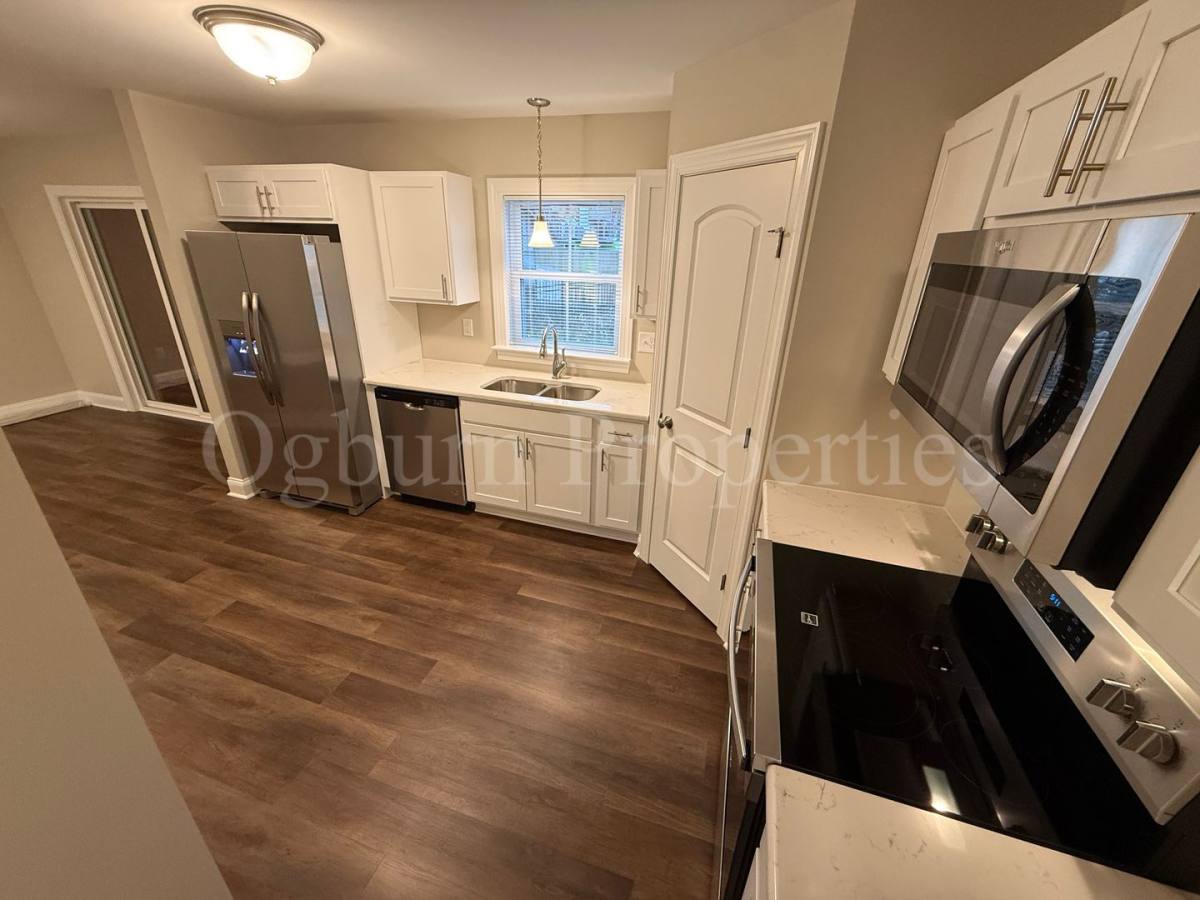 Apartment for rent at 500 N Dunleith Ave, Winston Salem, NC 27101