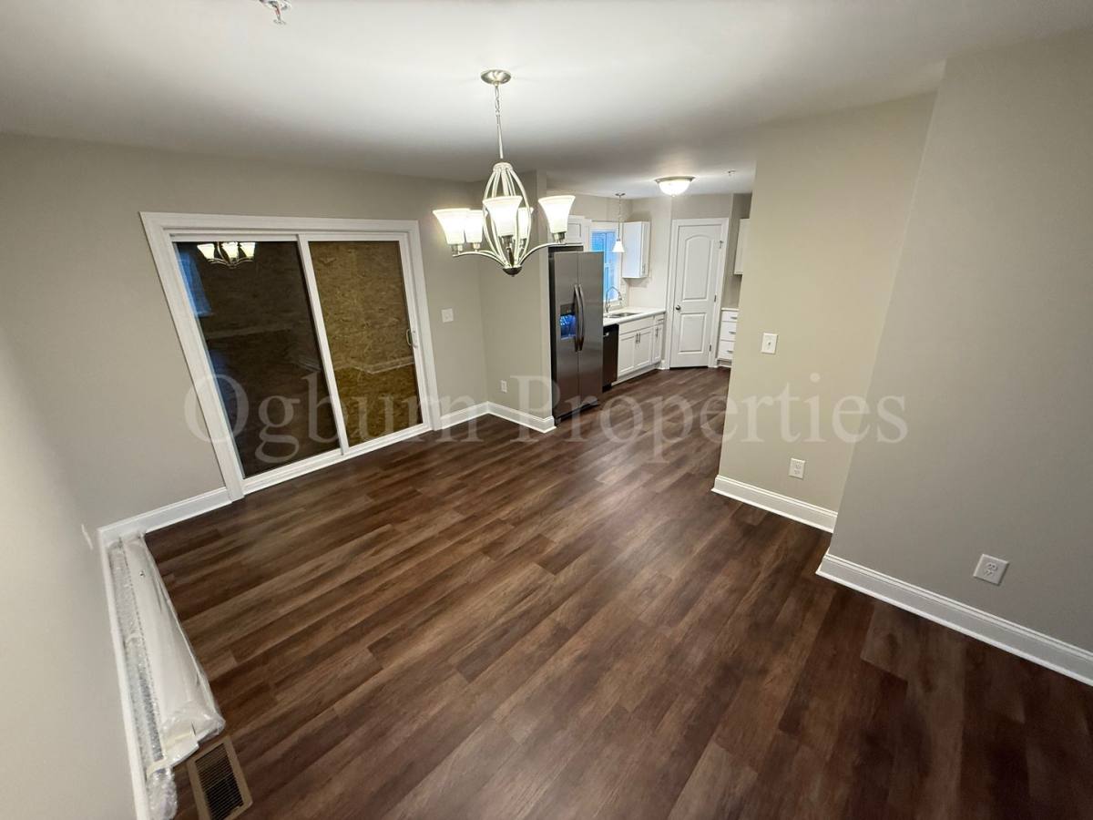 Apartment for rent at 500 N Dunleith Ave, Winston Salem, NC 27101