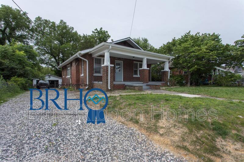 House for rent at 4118 Holston Dr, Knoxville, TN 37914