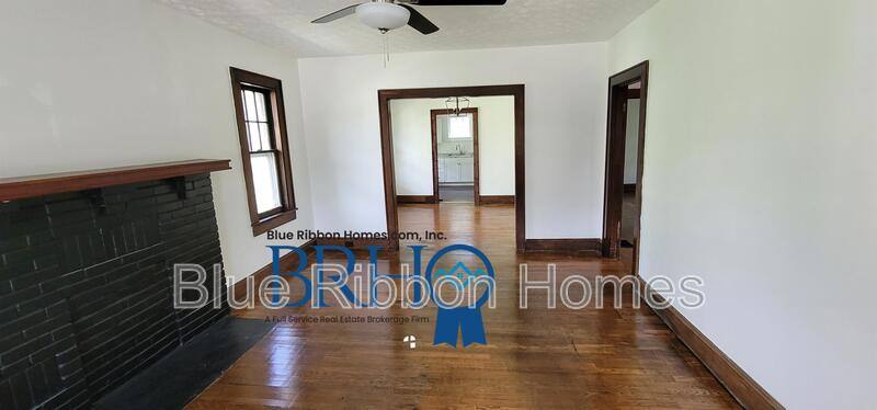 House for rent at 4118 Holston Dr, Knoxville, TN 37914