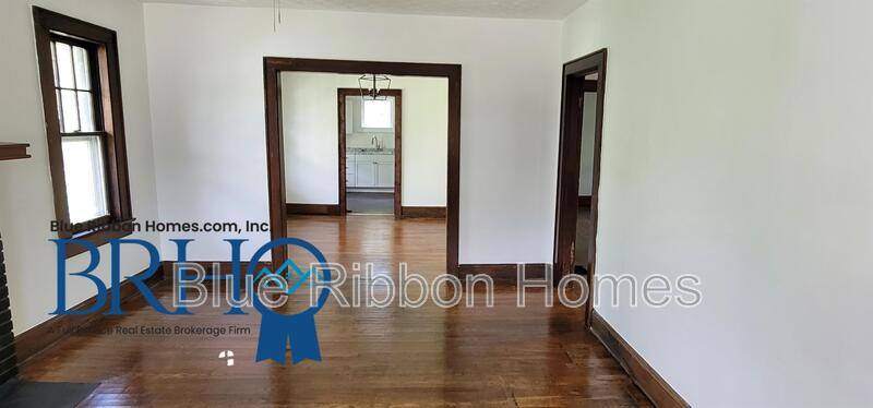 House for rent at 4118 Holston Dr, Knoxville, TN 37914