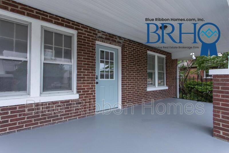 House for rent at 4118 Holston Dr, Knoxville, TN 37914
