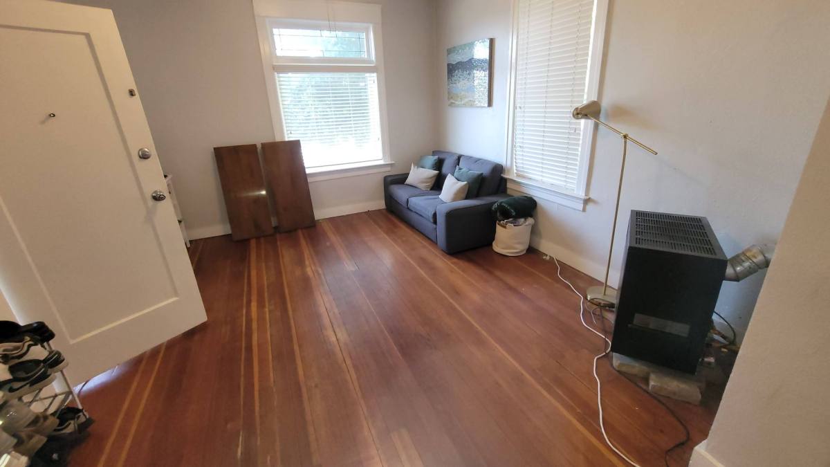 Apartment for rent at 343 S 1300 E, Salt Lake City, UT 84102
