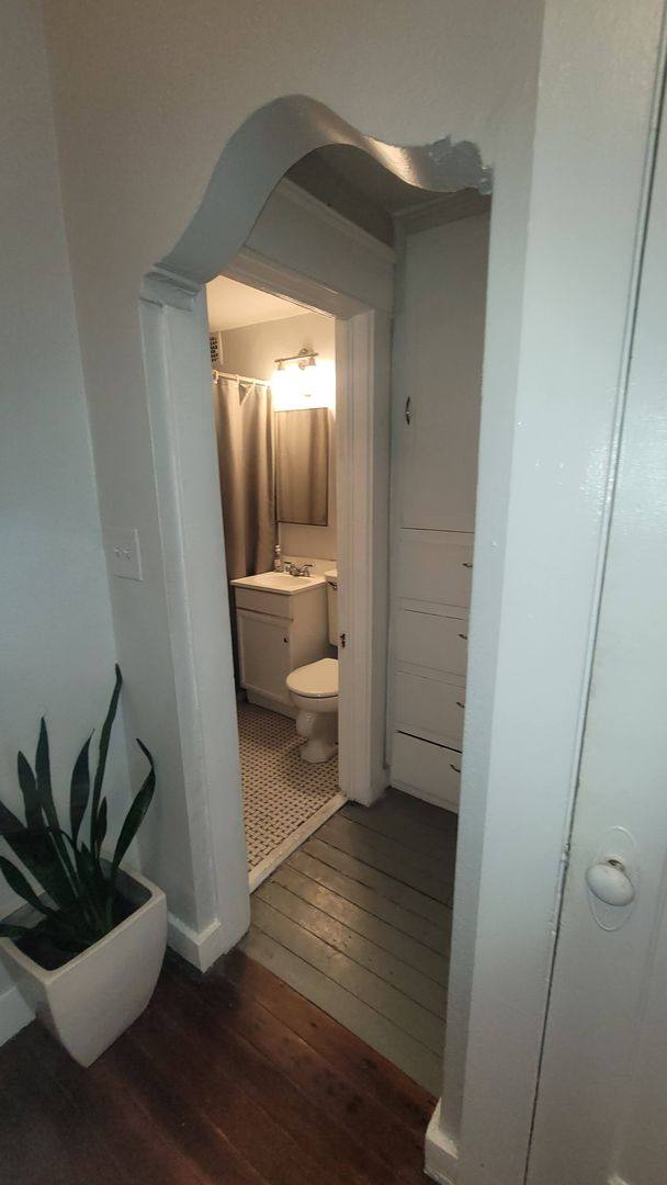 Apartment for rent at 343 S 1300 E, Salt Lake City, UT 84102