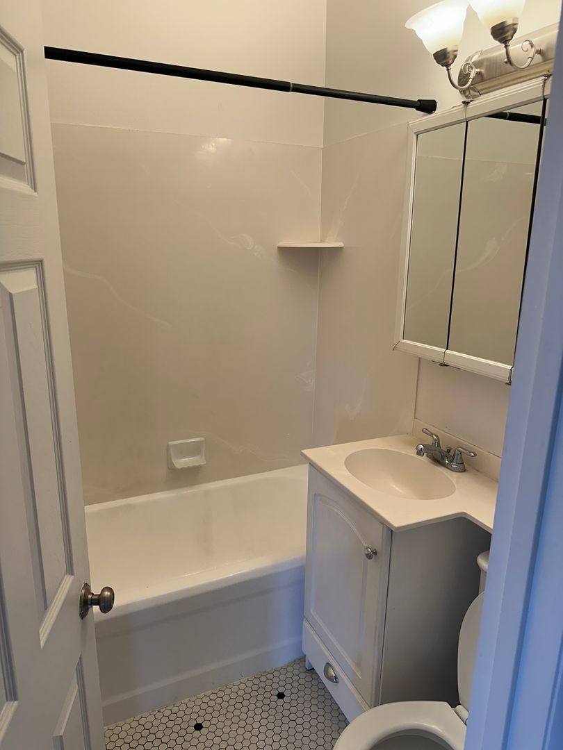 Apartment for rent at 343 S 1300 E, Salt Lake City, UT 84102