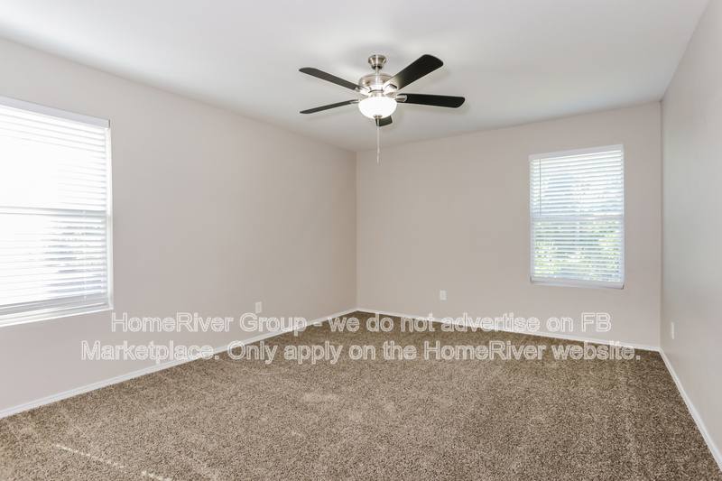 House for rent at 1153 Browntop St, Crowley, TX 76036