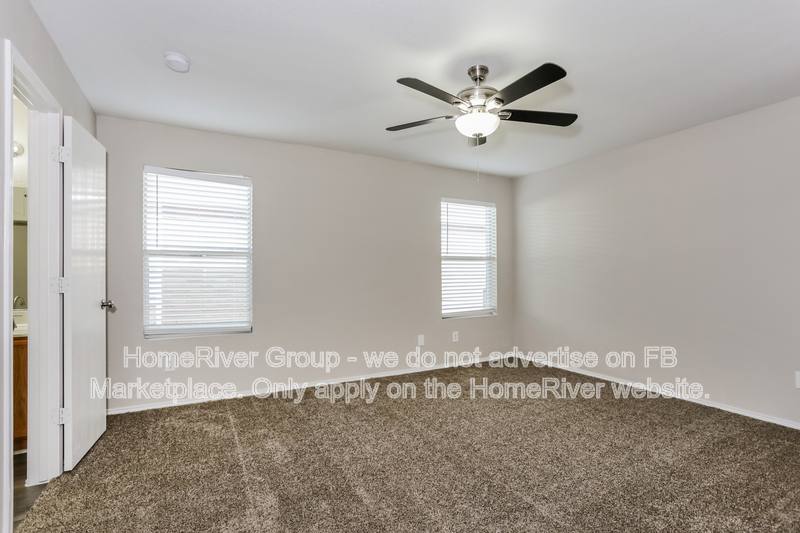 House for rent at 1153 Browntop St, Crowley, TX 76036