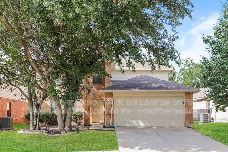 House for rent at 1153 Browntop St, Crowley, TX 76036