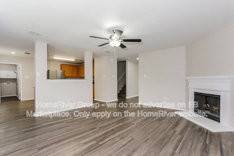 House for rent at 1153 Browntop St, Crowley, TX 76036