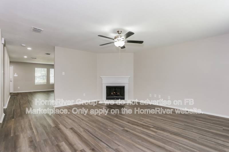 House for rent at 1153 Browntop St, Crowley, TX 76036