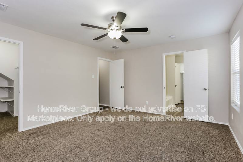 House for rent at 1153 Browntop St, Crowley, TX 76036