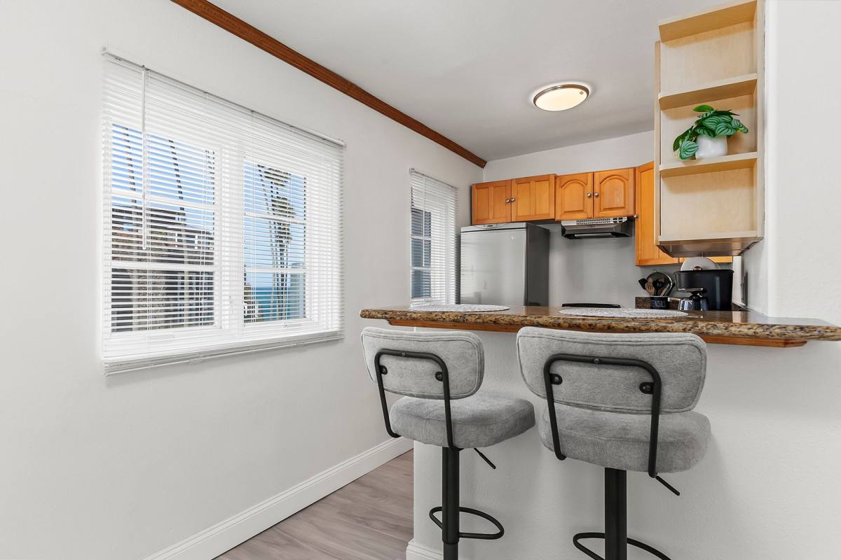Apartment for rent at 1311 Cave St, La Jolla, CA 92037