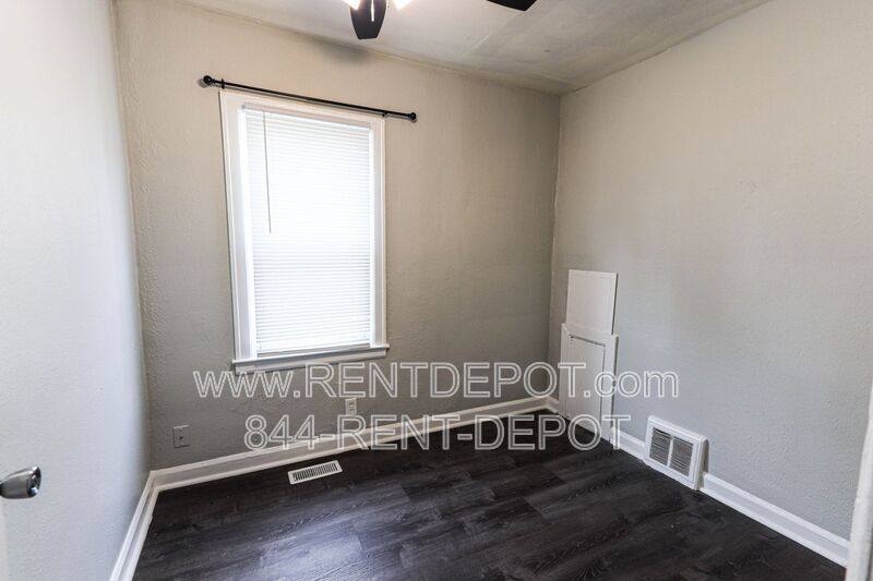 Apartment for rent at 2501 N Evans Ave #A, Evansville, IN 47711