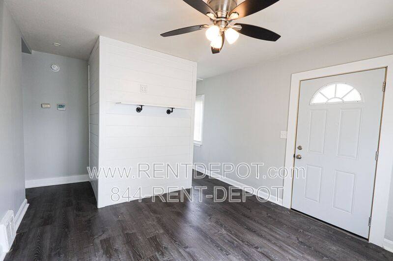 Apartment for rent at 2501 N Evans Ave #A, Evansville, IN 47711
