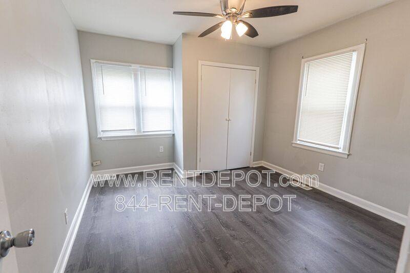 Apartment for rent at 2501 N Evans Ave #A, Evansville, IN 47711