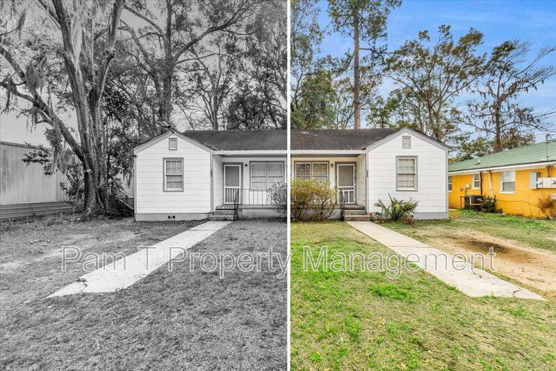 Apartment for rent at 217 W 73rd St, Savannah, GA 31405