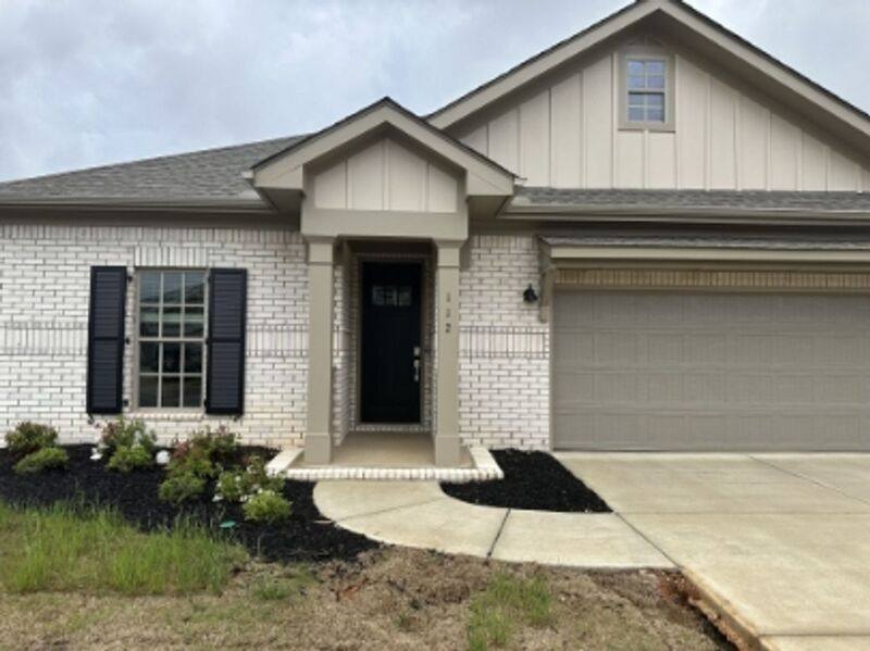 House for rent at 112 Willow Rose Lane, Madison, AL 35757