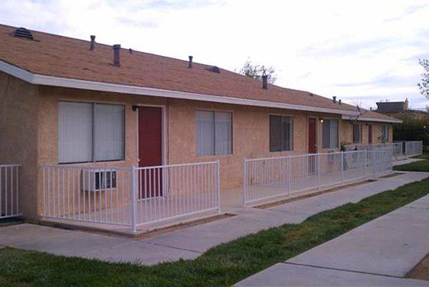 Apartment for rent at 18335 Montezuma St, Adelanto, CA 92301