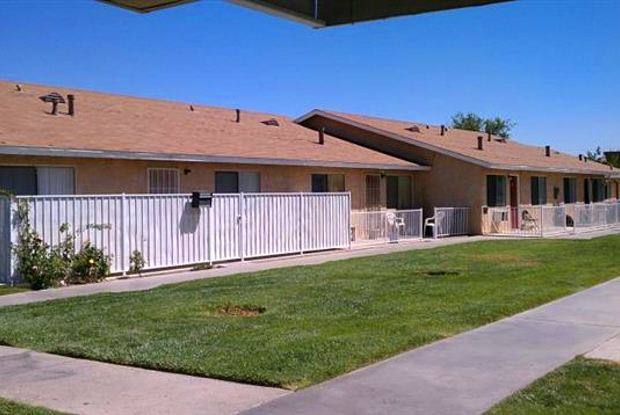 Apartment for rent at 18335 Montezuma St, Adelanto, CA 92301