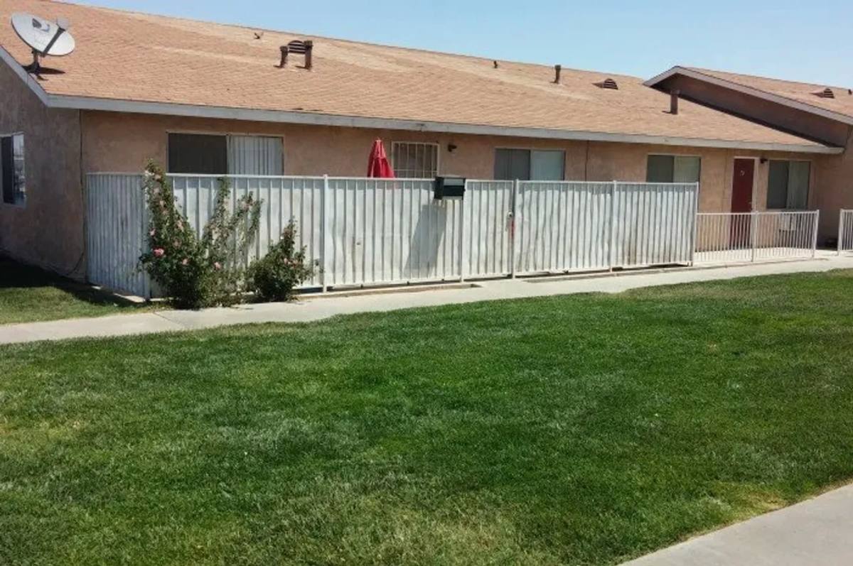 Apartment for rent at 18335 Montezuma St, Adelanto, CA 92301